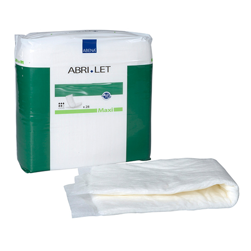 Absorbant, 1100 ml Maxi, Abri-Let, Abena