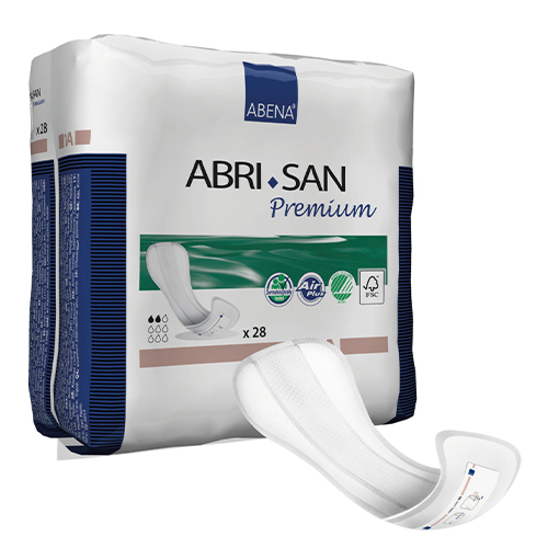 Absorbant, 200 ml, 1A,  Abri-San Premium, Abena