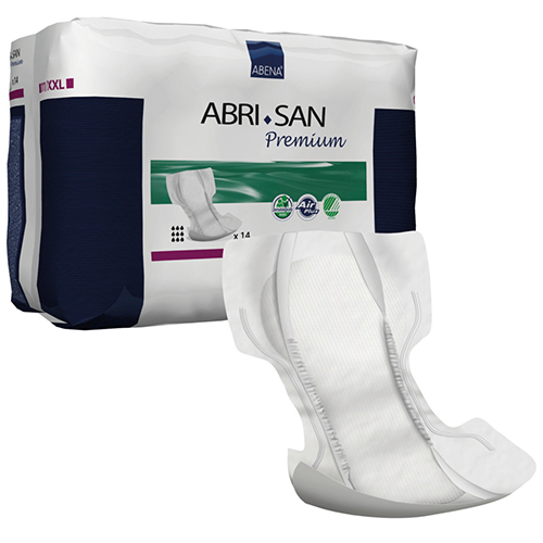 Absorbant, 3400 ml, 11/XXL, Abri-San Premium, Abena