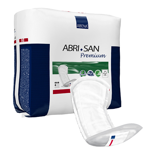 Absorbant, 500 ml, 3, Abri-San Premium, Abena