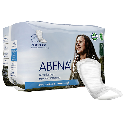 Absorbante urologice 650 ml, Extra Plus 3A Light Premium, Abena