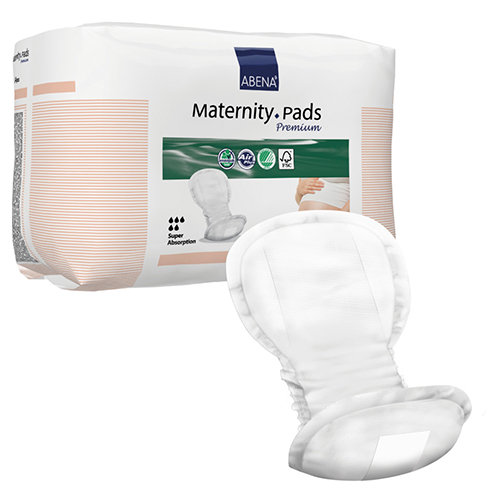 Absorbante maternitate 800 ml Maternity, Abena
