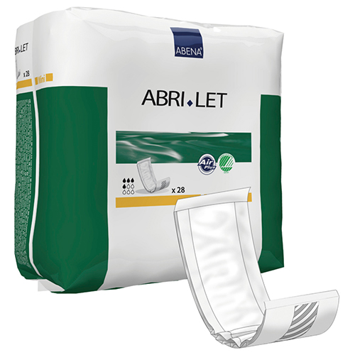 Absorbant, 500 ml, Mini, Abri-Let, Abena