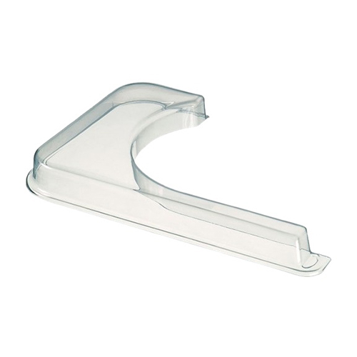 Capac modular Universal, Menu Mobil