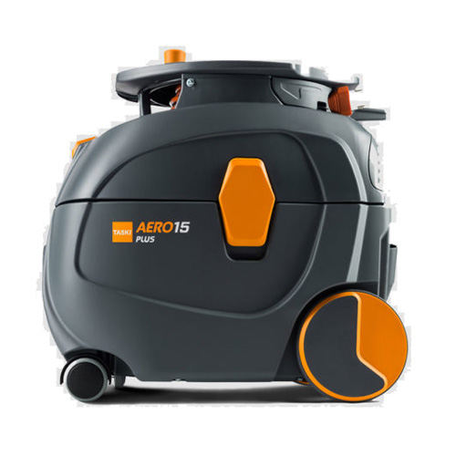 Aero 15 Plus - Aspirator uscat, Taski