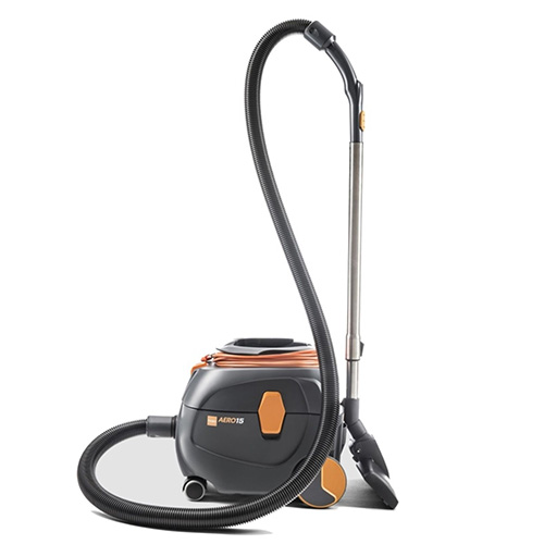 Aero 15 - Aspirator uscat, Taski