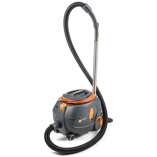 Aero 8 - Aspirator uscat, Taski