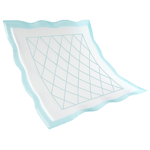 Aleze unica folosinta, 60x60 cm, Abri-Soft Superdry, Abena