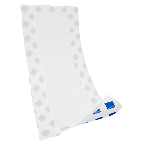 Aleze unica folosinta, 100x220 cm, Abri-Soft Premium, Abena