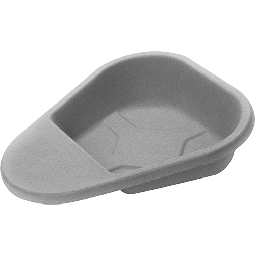 Bazinet Midi unica folosinta, 1300 ml, Polyco