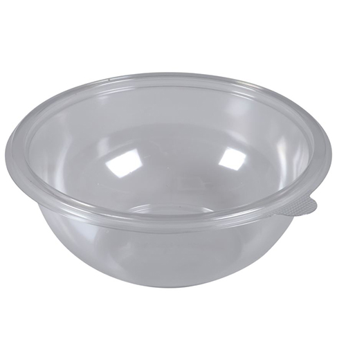 Bol pentru salata Ø18.7cm, 1000 ml, transparent, Abena