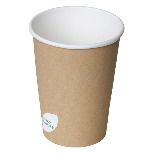 Bol supa biodegradabil 950ml, Duni Ecoecho, Abena