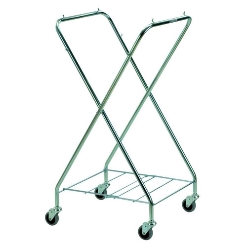 Cadru carucior X-Form 70 L/120 L, zincat, Vermop