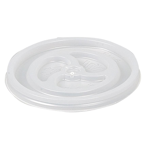 Capac pahar bauturi calde Abena Gastro Ø7.77 cm, PS, Abena