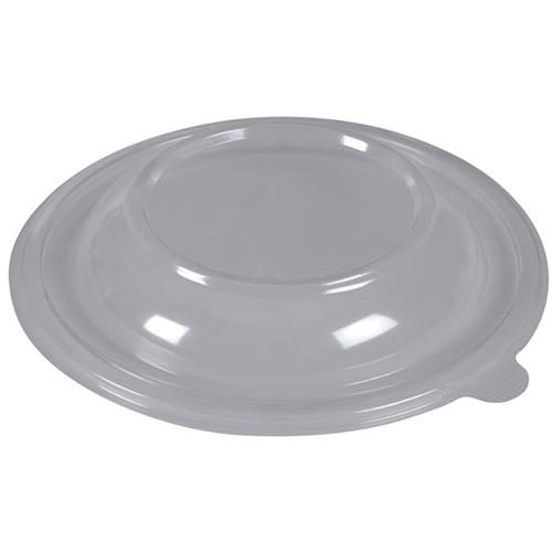 Capac pentru bol salata Ø18.7cm, transparent, Abena