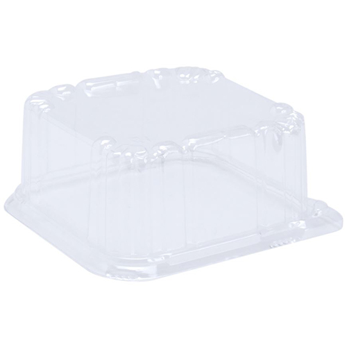 Capac caserola rectangulara, Abena