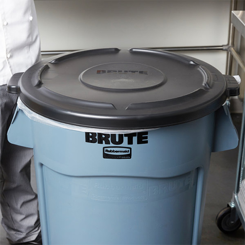 Capac container Brute 166.5 L, Rubbermaid