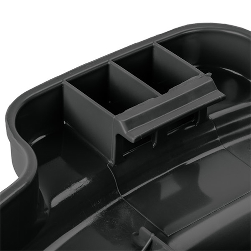 Capac container Brute 166.5 L, Rubbermaid
