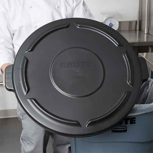 Capac container Brute 166.5 L, Rubbermaid