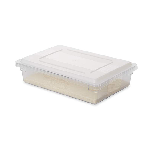 Capac cutii depozitare alimente 32.2 L/47 L/62.9 L/81.5 L ProSave, alb, Rubbermaid