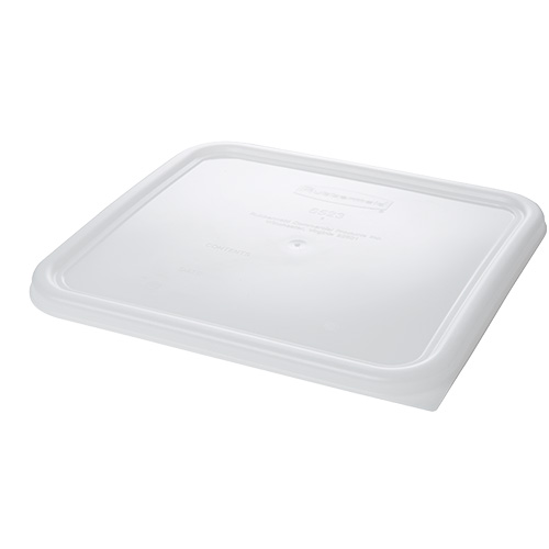 Capac cutii depozitare 11.4 L/17 L/20.8 L, alb, Rubbermaid