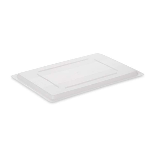 Capac cutii depozitare alimente 32.2 L/47 L/62.9 L/81.5 L ProSave, alb, Rubbermaid