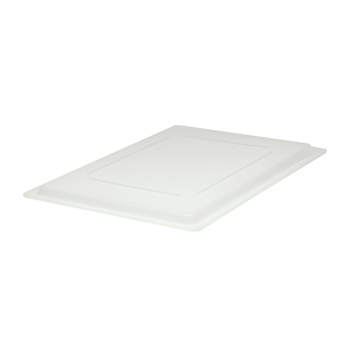 Capac cutii depozitare alimente ProSave, alb, Rubbermaid