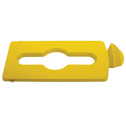 SJRS - Capac deseuri sticla/doza, Rubbermaid