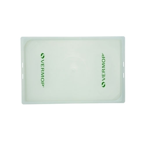 Capac etansabil pentru cutie Moboxx 15 L/antracit, albastru verde 