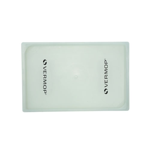 Capac etansabil pentru cutie Moboxx 15 L/antracit, antracit