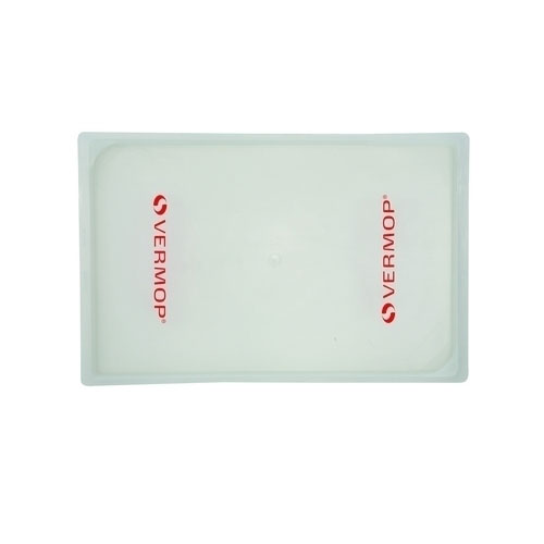 Capac etansabil pentru cutie Moboxx 15 L/antracit, albastru rosu 
