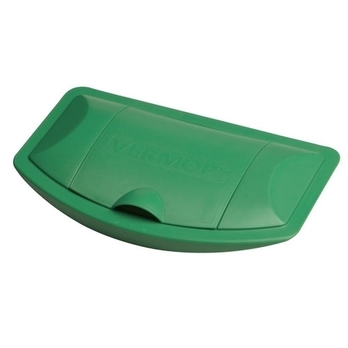Capac pentru galeata Tuboxx 6 L, Vermop, antracit verde 