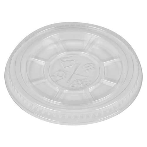 Capac pahar bauturi Abena Gastro Ø7.8 cm, PET, Abena