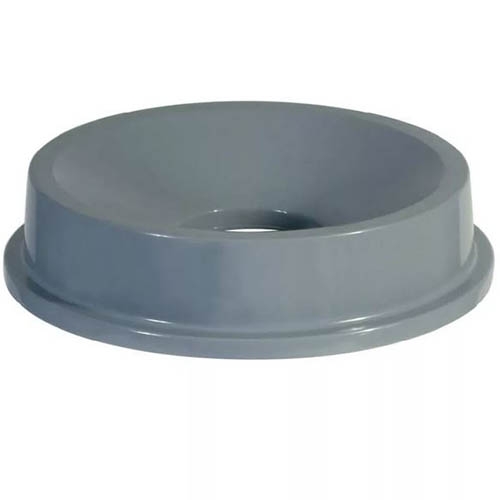 Capac (palnie) container Brute 121.1 L, gri, Rubbermaid