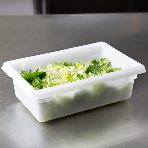 Cutie depozitare alimente 13.2 L ProSave, alba, Rubbermaid