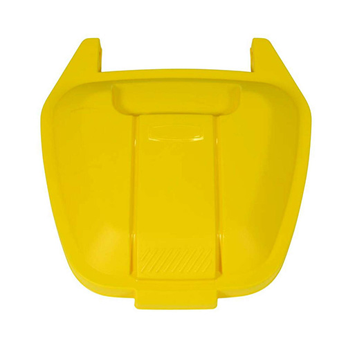 Capac pubela mobila 100 L, Rubbermaid