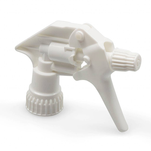 Cap pulverizator Tex-Spray 17 cm- DeWitte, albastru alb 