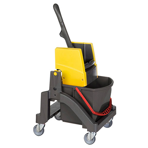 Carucior curatenie Aquva I 1 x 17 L, Vermop