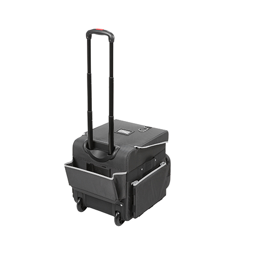 Carucior hotelier Quick Cart mic, Rubbermaid