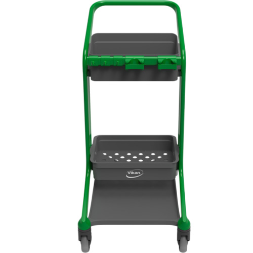 Statie mobila de igienizare HyGo, 780 mm, Vikan