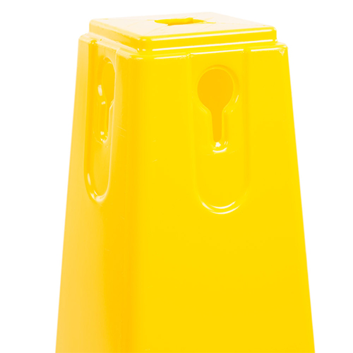 Con avertizare podele umede multilingv, Rubbermaid