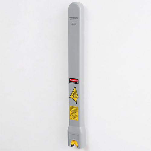Con pop-up multilingv avertizare 50 cm, Rubbermaid