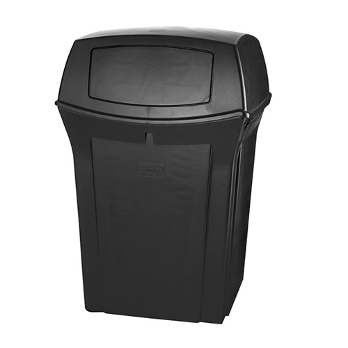 Container Ranger cu trapa superioara 170.3 L, Rubbermaid