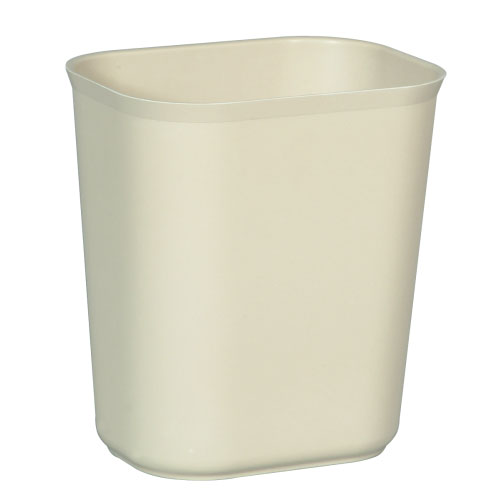 Cos gunoi ignifug 13.2 L,, Rubbermaid