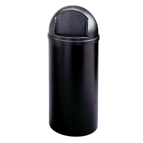 Cos gunoi Marshal 56.8 L, Rubbermaid