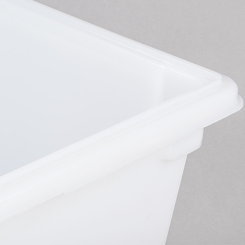 Cutie depozitare alimente 62.9 L ProSave, alba, Rubbermaid