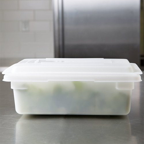 Cutie depozitare alimente 13.2 L ProSave, alba, Rubbermaid