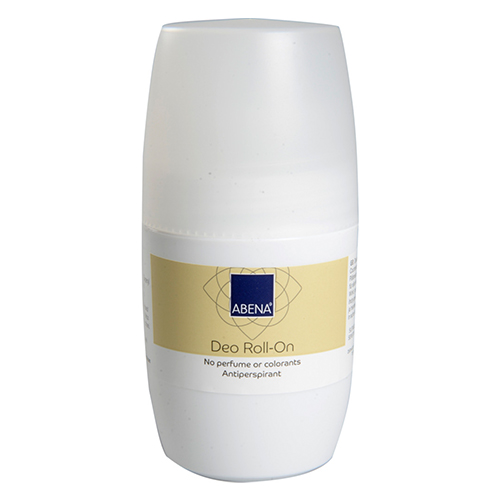 Deodorant roll-on, Abena