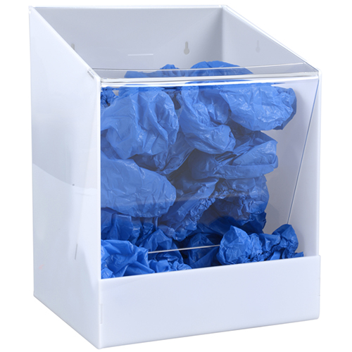 Dispenser multifunctional, alb, Abena