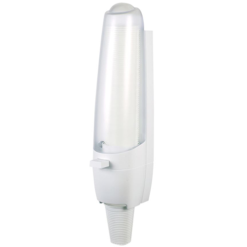 Dispenser pentru pahare de unica folosinta One-o-matic, Abena